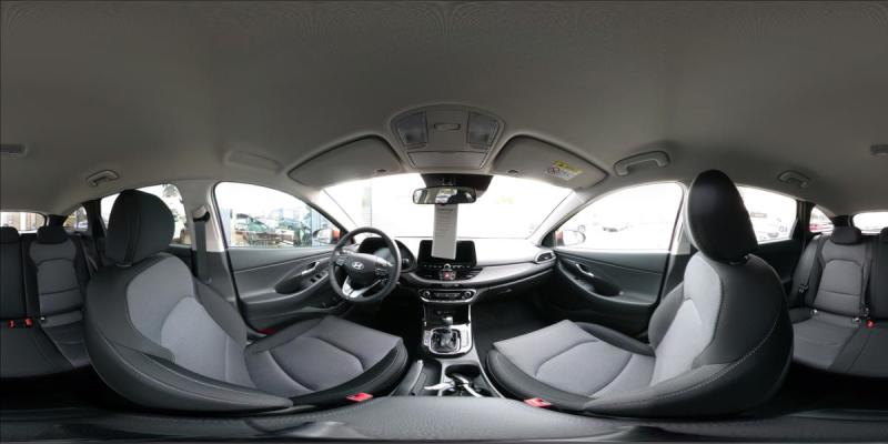 Vozidlo Hyundai i30