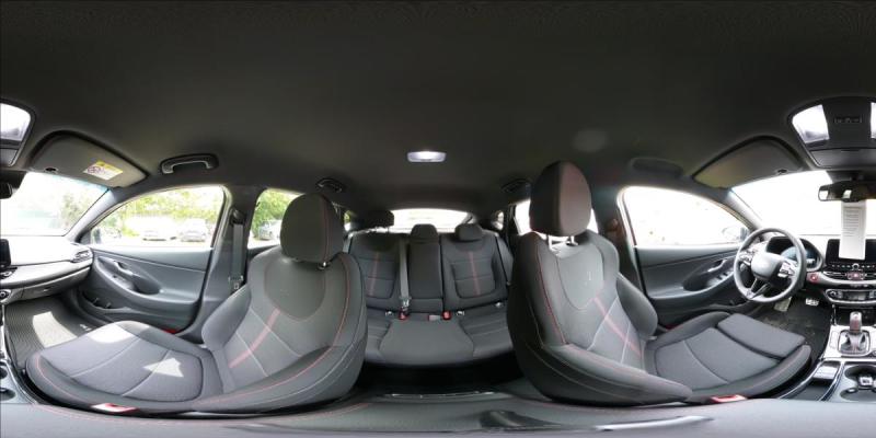 Vozidlo Hyundai i30