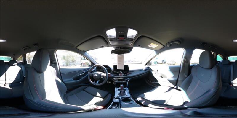 Vozidlo Hyundai i30