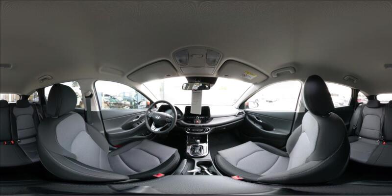 Vozidlo Hyundai i30