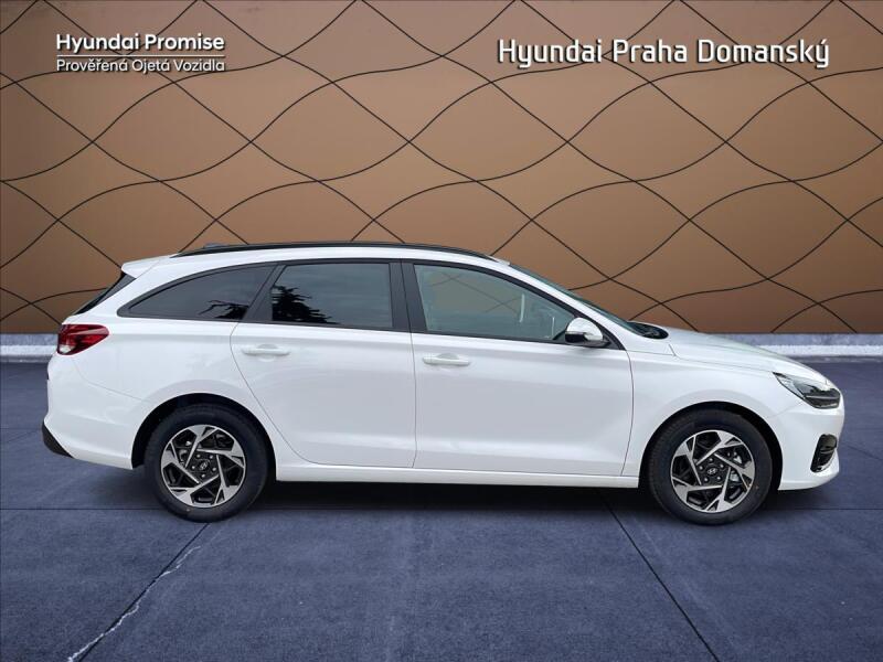 Vozidlo Hyundai i30