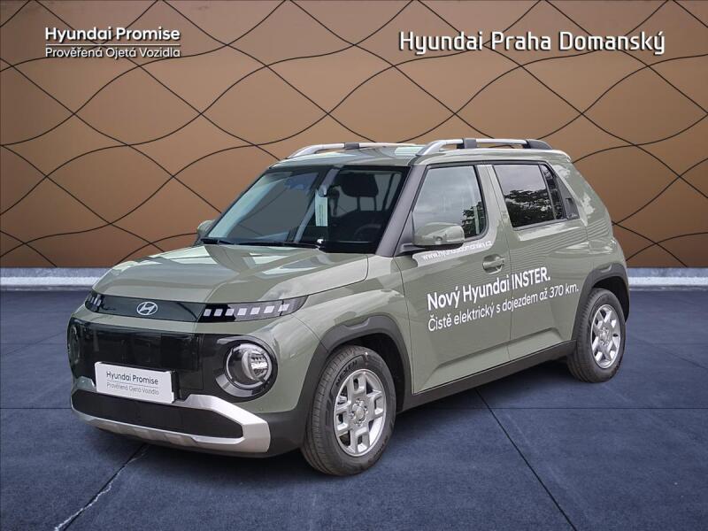 Hyundai Inster