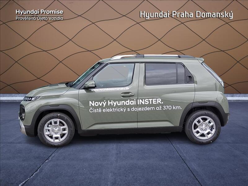 Hyundai Inster