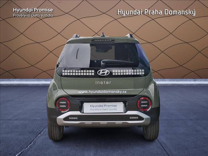 Hyundai Inster