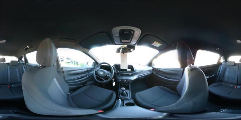 Vozidlo Hyundai i20
