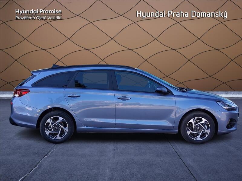 Vozidlo Hyundai i30