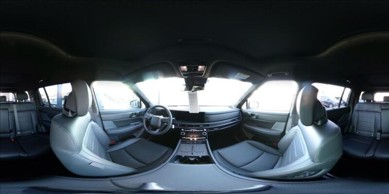 Vozidlo Hyundai Santa Fe