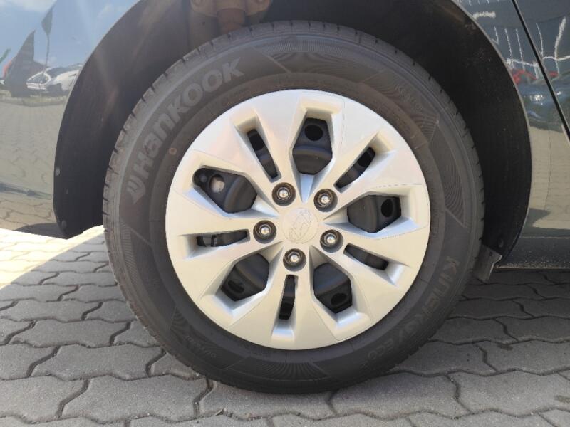 Vozidlo Hyundai i30