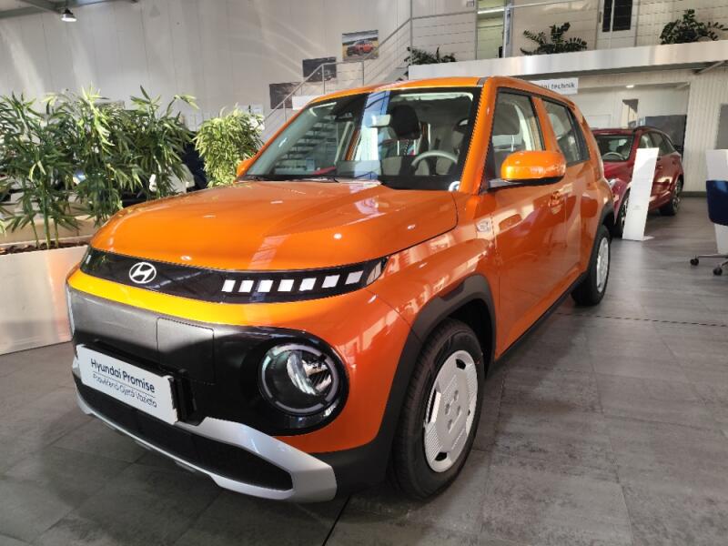 Hyundai Inster