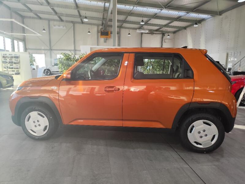 Hyundai Inster
