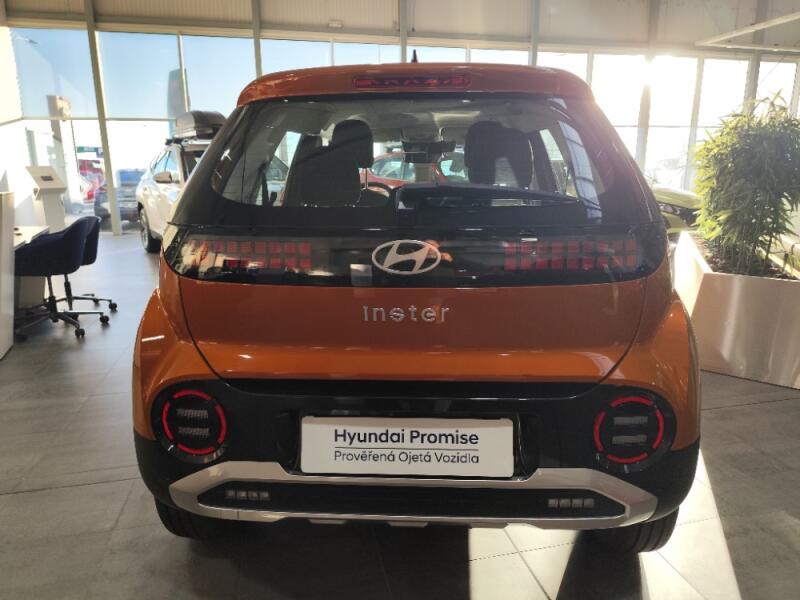 Hyundai Inster