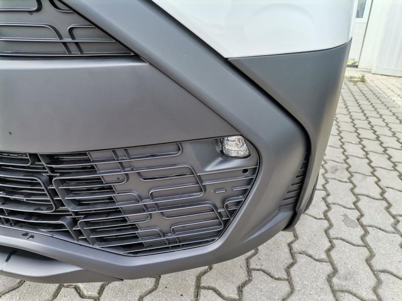 Vozidlo Toyota ProAce City