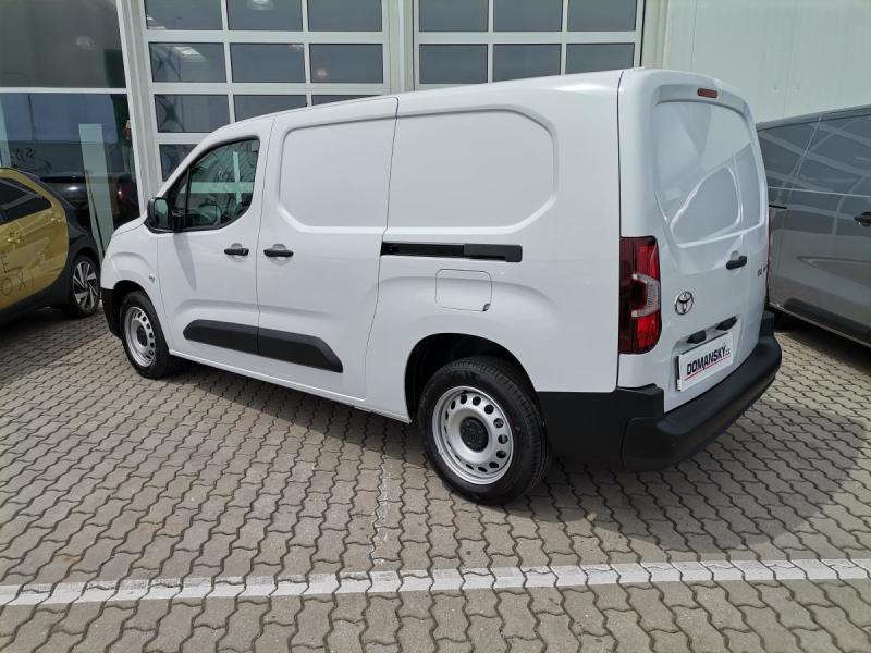 Toyota ProAce City