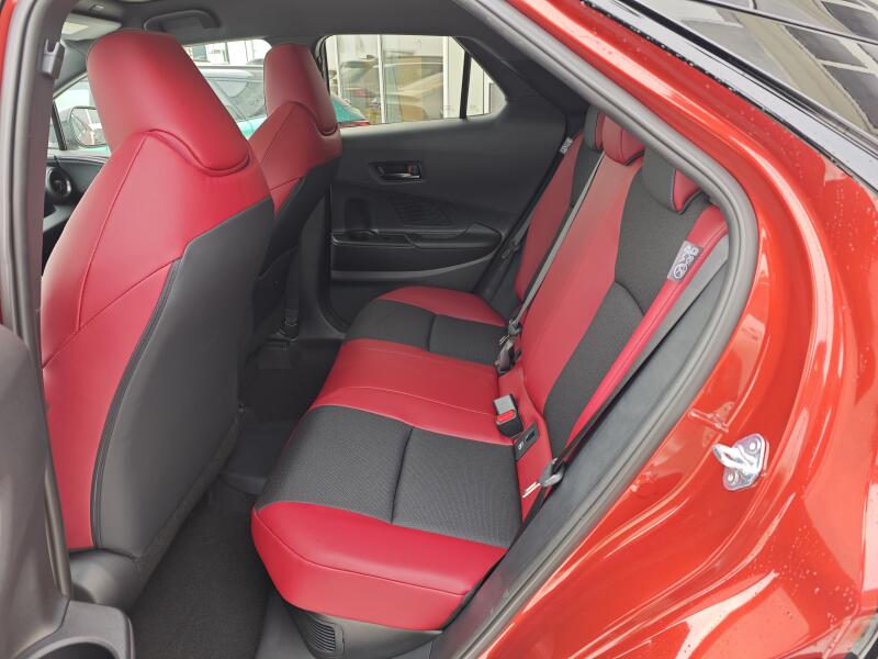 Vozidlo Toyota C-HR