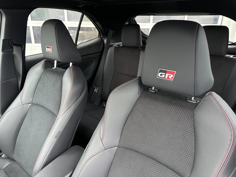 Vozidlo Toyota Yaris Cross