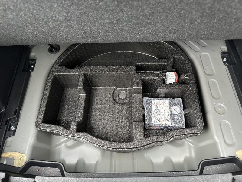 Vozidlo Toyota Yaris Cross