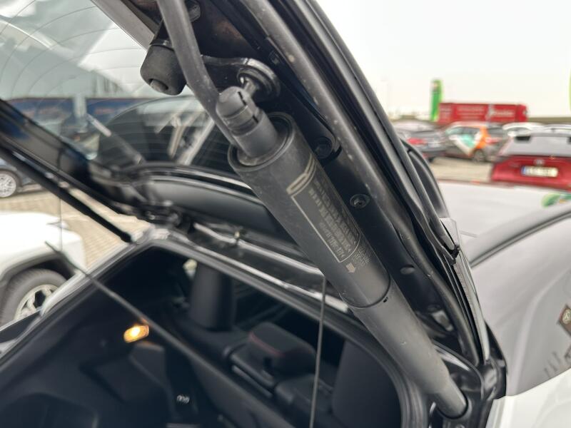 Vozidlo Toyota Yaris Cross
