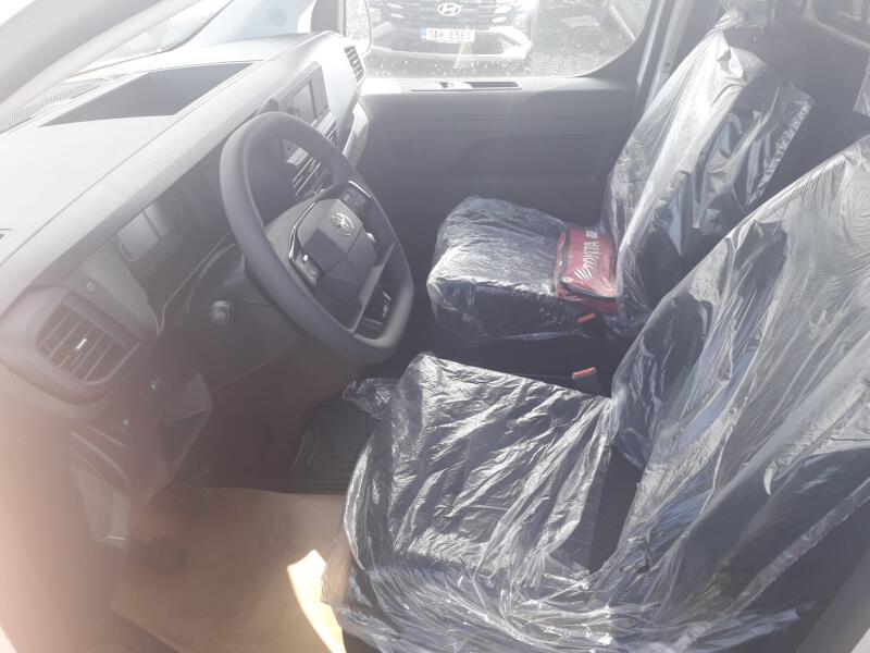 Vozidlo Toyota ProAce