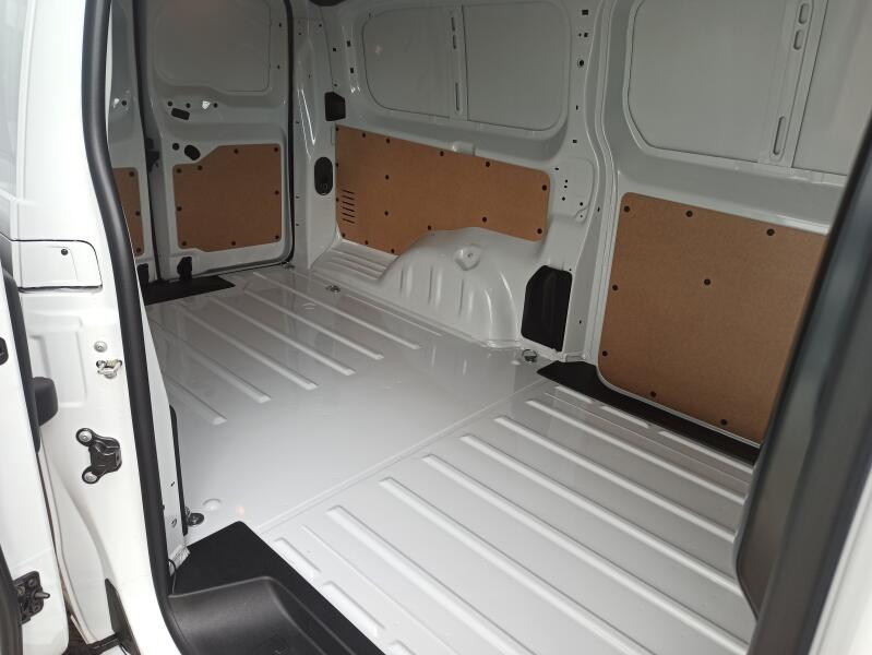Vozidlo Toyota ProAce