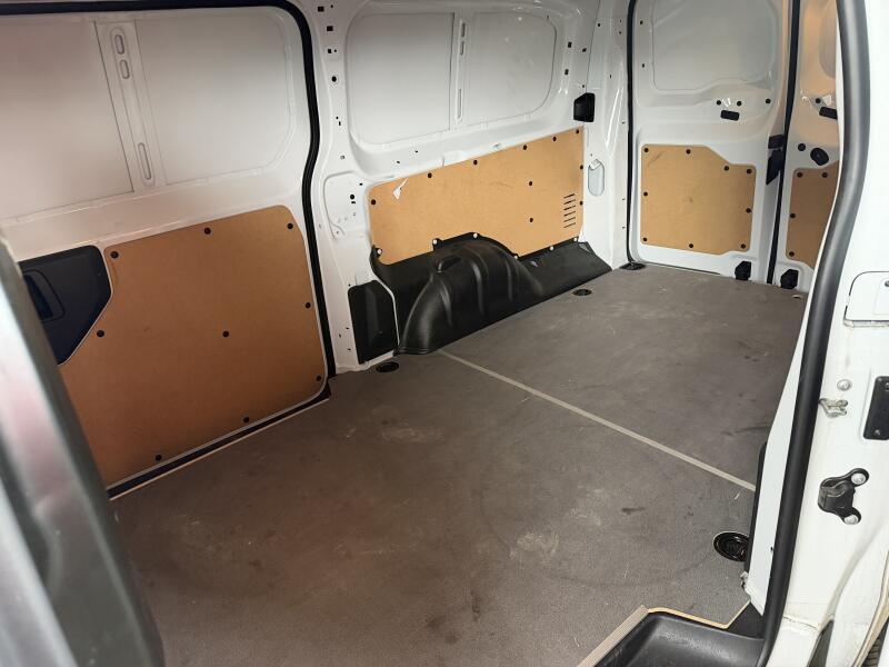 Vozidlo Toyota ProAce