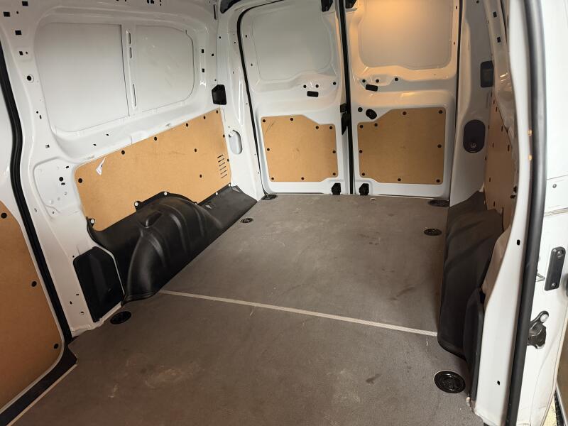 Vozidlo Toyota ProAce