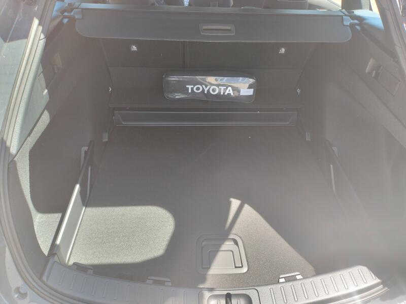 Vozidlo Toyota Corolla