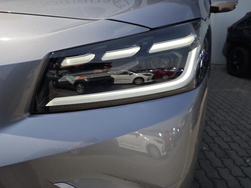 Vozidlo Toyota ProAce Verso