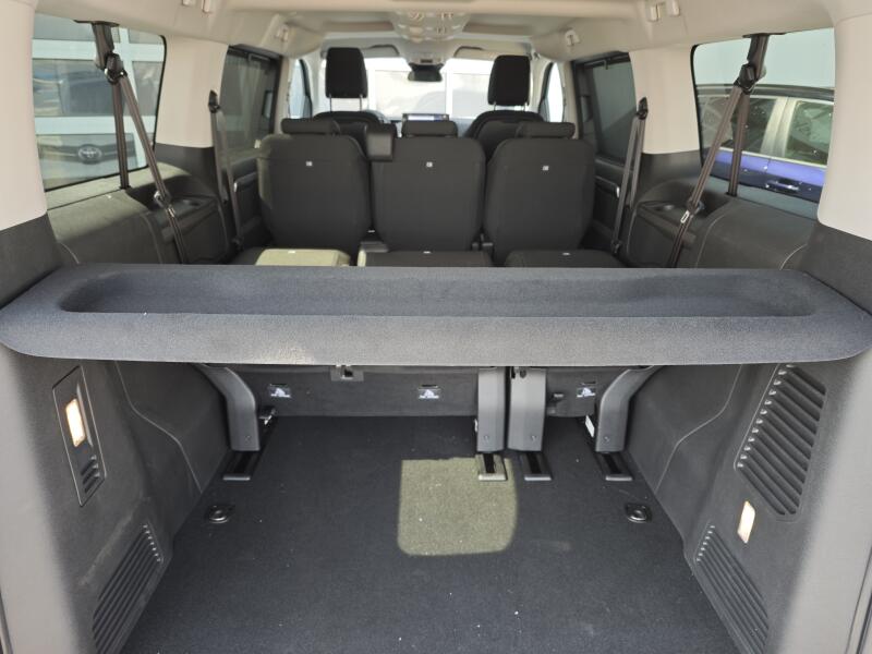 Vozidlo Toyota ProAce Verso