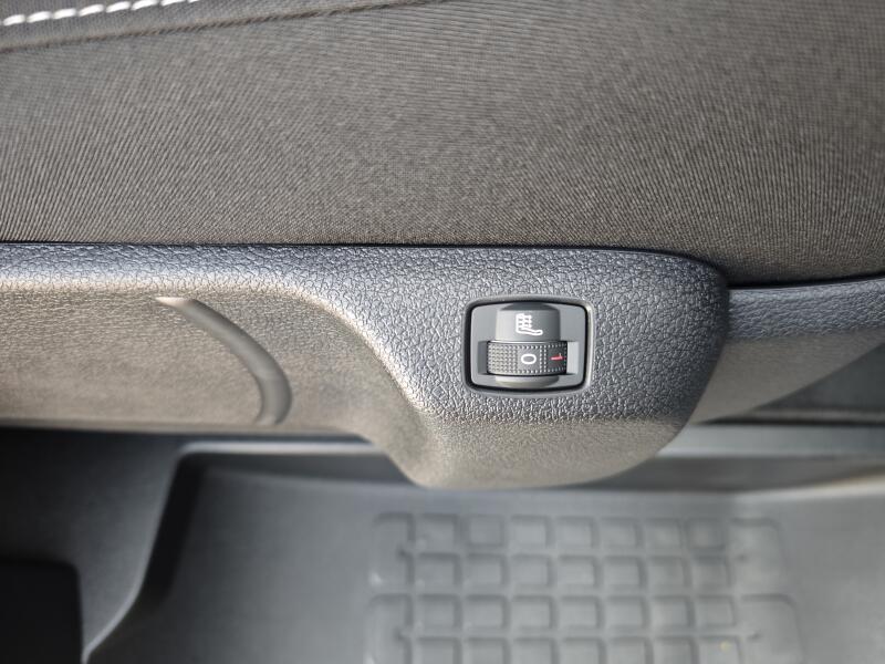 Vozidlo Toyota ProAce Verso