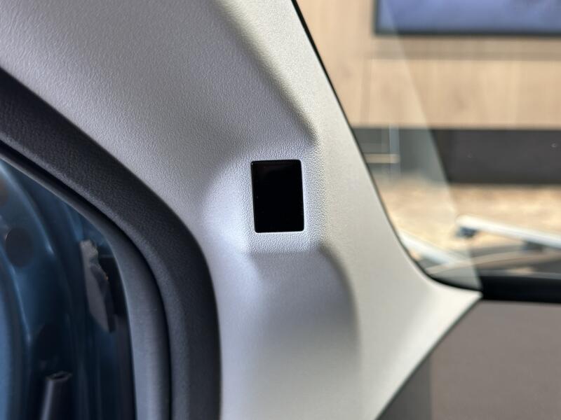 Vozidlo Toyota ProAce City Verso