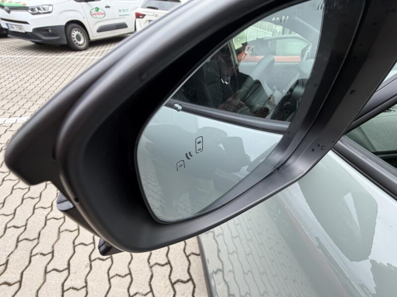 Vozidlo Toyota Corolla Cross
