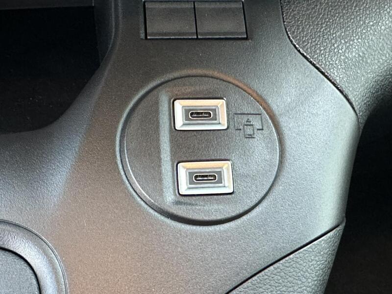 Vozidlo Toyota ProAce City Verso