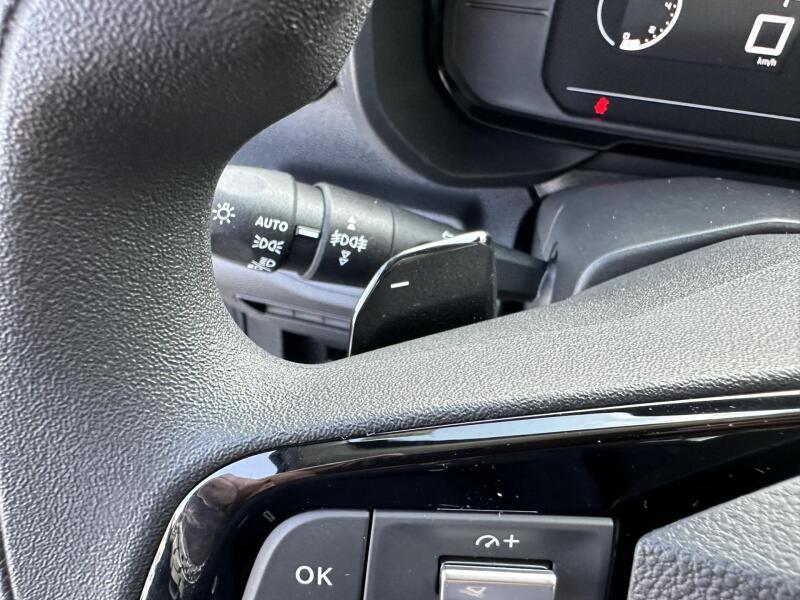 Vozidlo Toyota ProAce City Verso