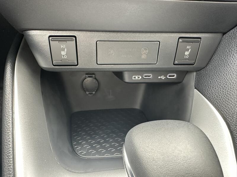 Vozidlo Toyota Yaris