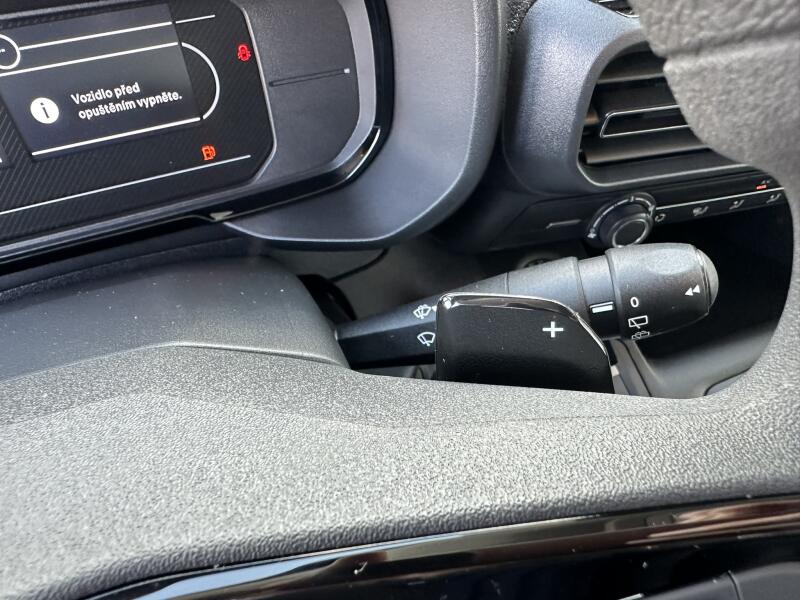Vozidlo Toyota ProAce City Verso