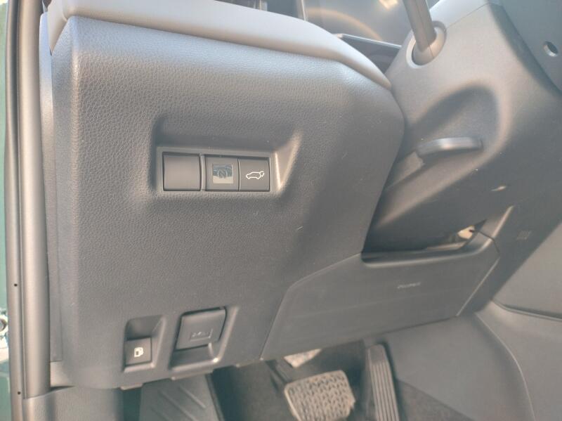 Vozidlo Toyota RAV4
