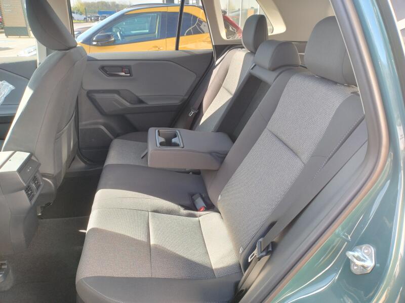 Vozidlo Toyota RAV4