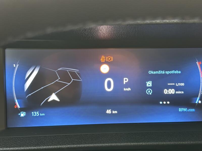 Vozidlo Toyota ProAce Verso
