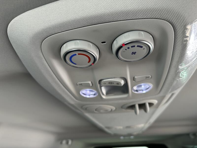 Vozidlo Toyota ProAce Verso