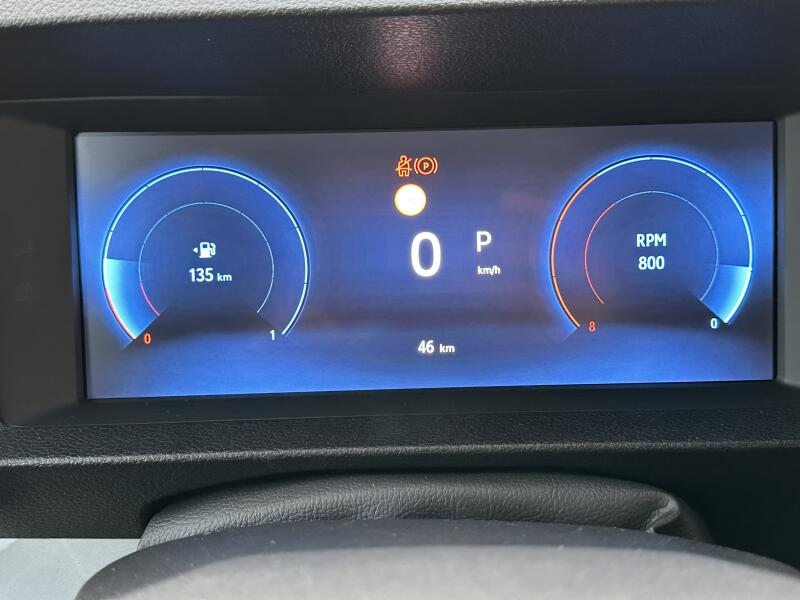 Vozidlo Toyota ProAce Verso