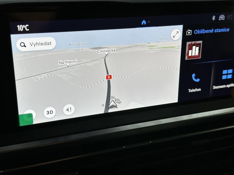 Vozidlo Toyota ProAce Verso