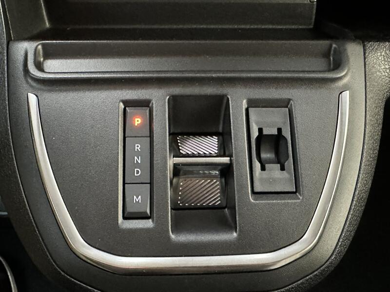 Vozidlo Toyota ProAce Verso
