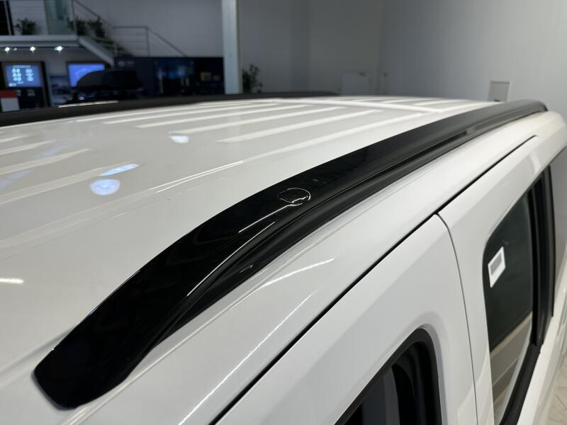 Vozidlo Toyota ProAce City Verso