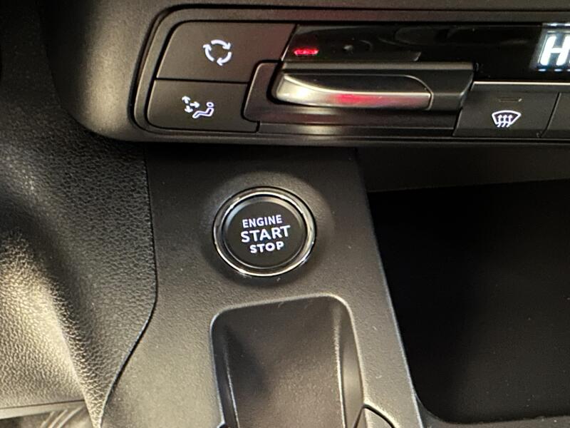 Vozidlo Toyota ProAce City Verso