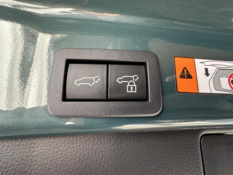 Vozidlo Toyota RAV4