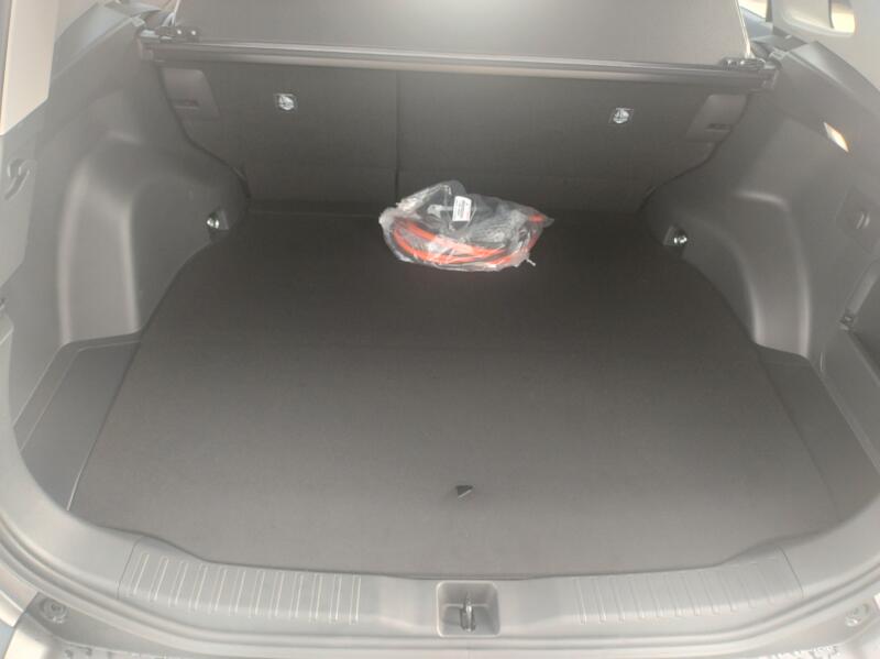 Vozidlo Toyota RAV4