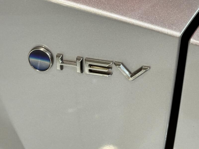 Vozidlo Toyota C-HR