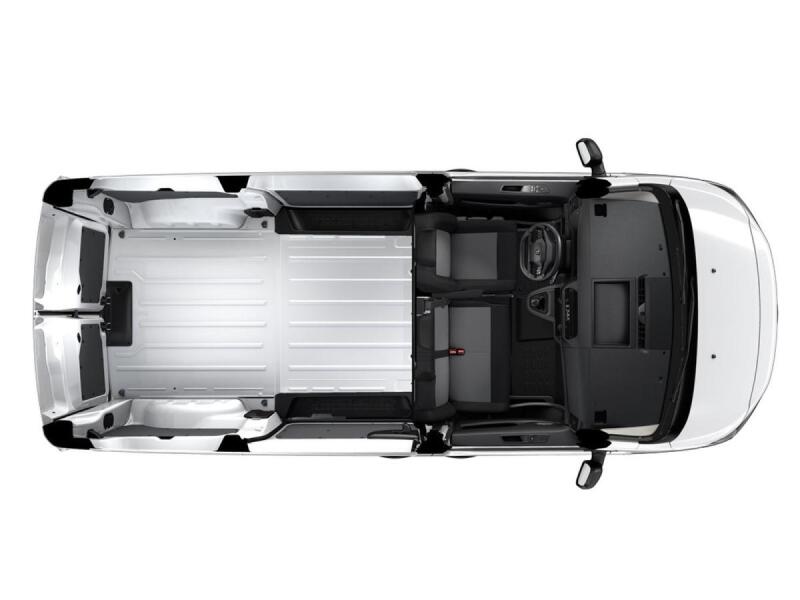 Vozidlo Peugeot Expert