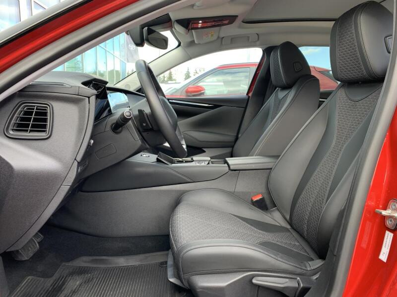 Vozidlo DS Automobiles DS4