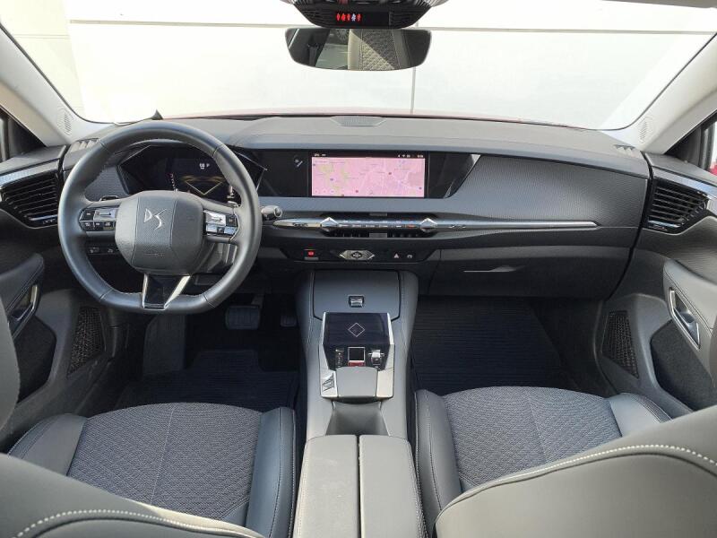 DS Automobiles DS4
